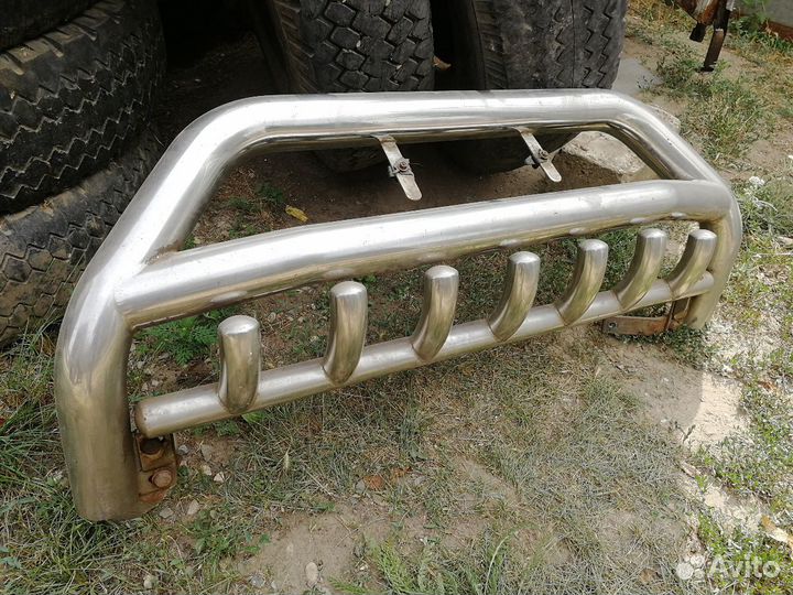 Кенгурятник