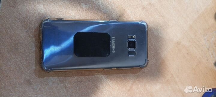 Samsung Galaxy S8, 4/64 ГБ