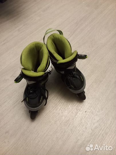 Ролики детские