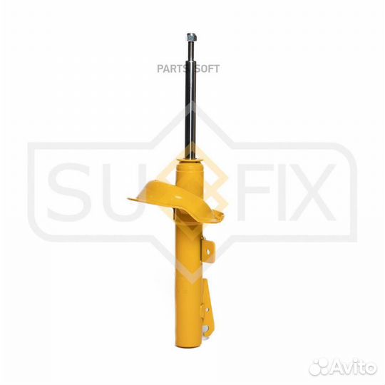 Sufix SU1690 Стойка амортизаторная перед прав/лев