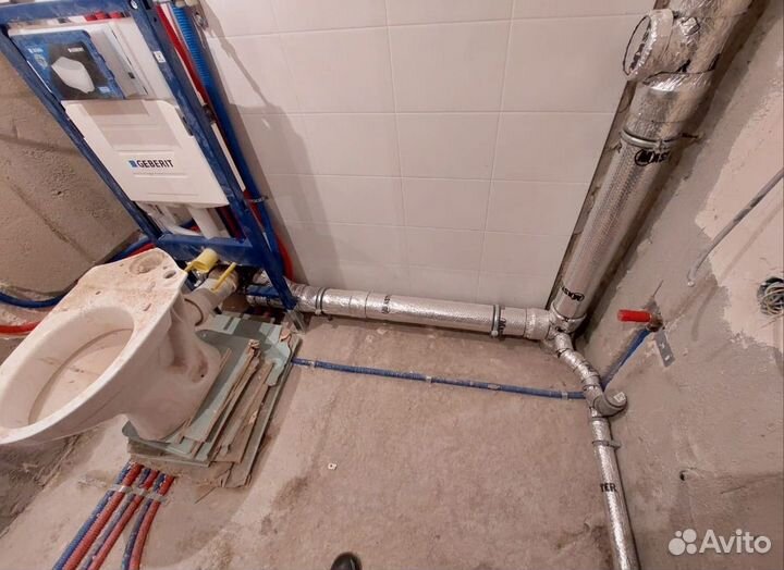 Ремонт квартир, плиточник Мурино, Девяткин, Парнас