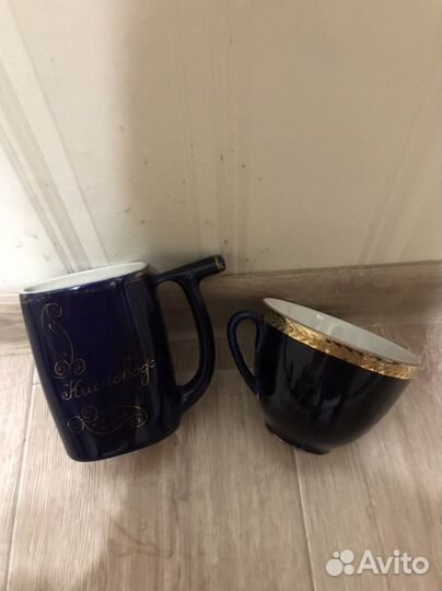 Ваза для цветов СССР