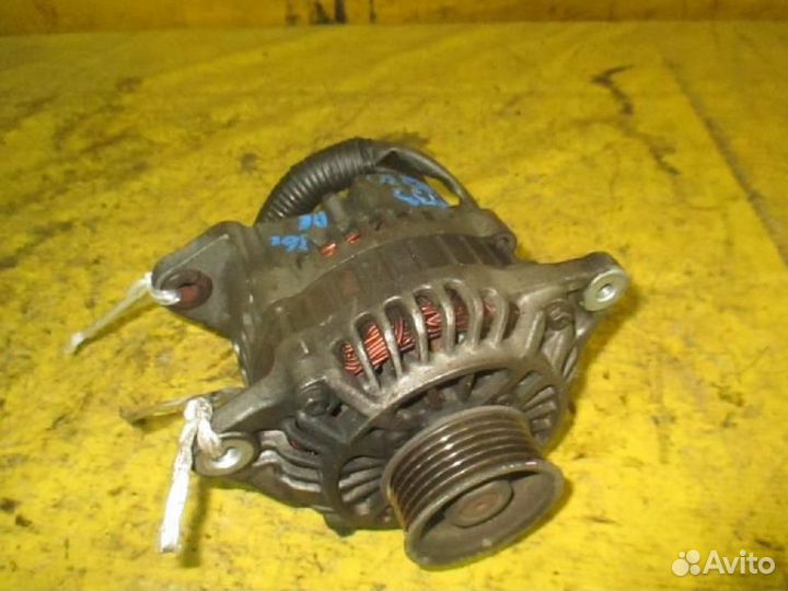 Генератор Nissan Leopard JHY33 VQ30DE