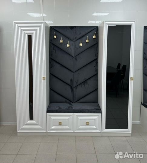 Шкаф прихожая