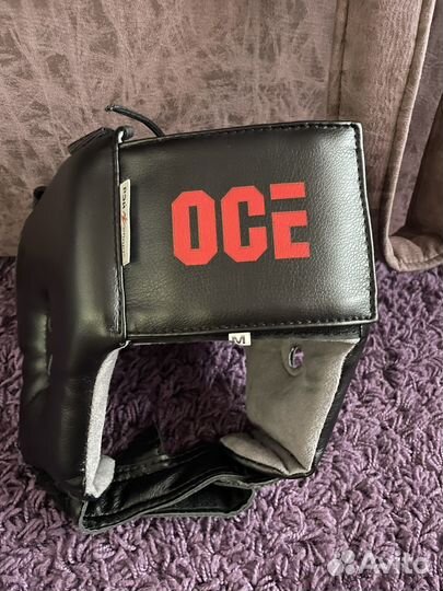 Спортивная экипировка для эдиноборств