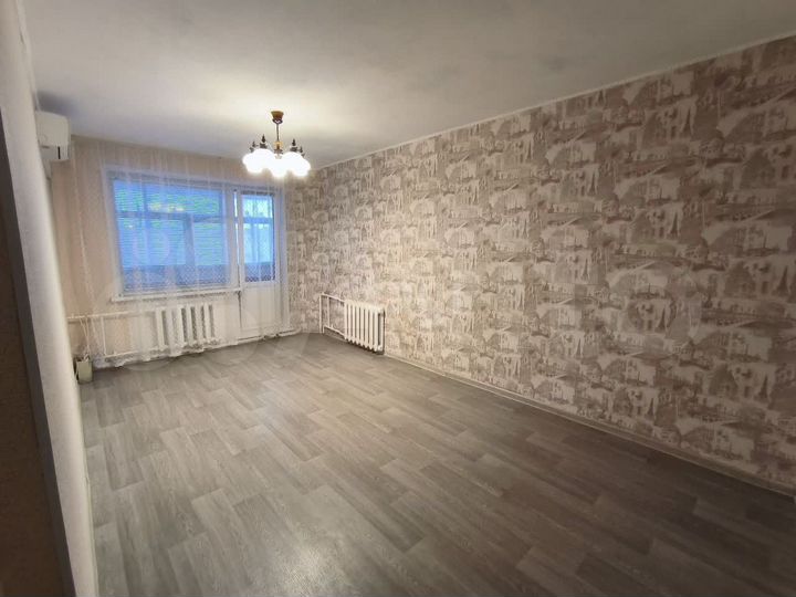 3-к. квартира, 59,3 м², 9/9 эт.