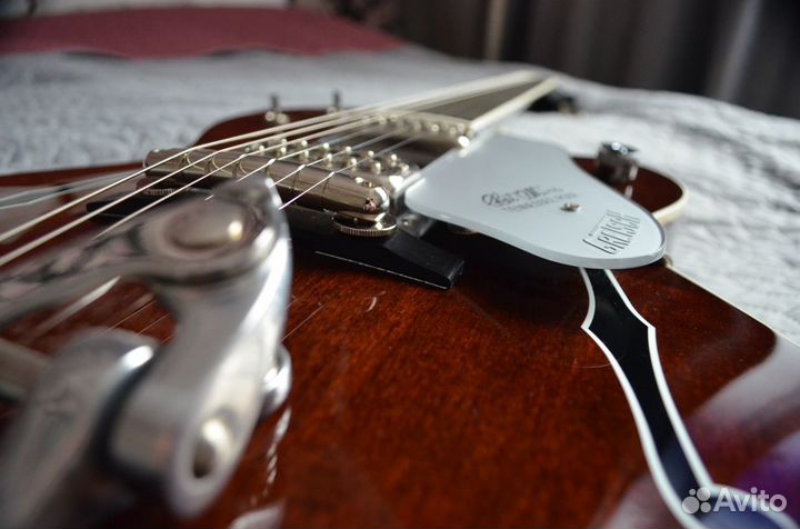 Gretsch G6119-1962FT 2011