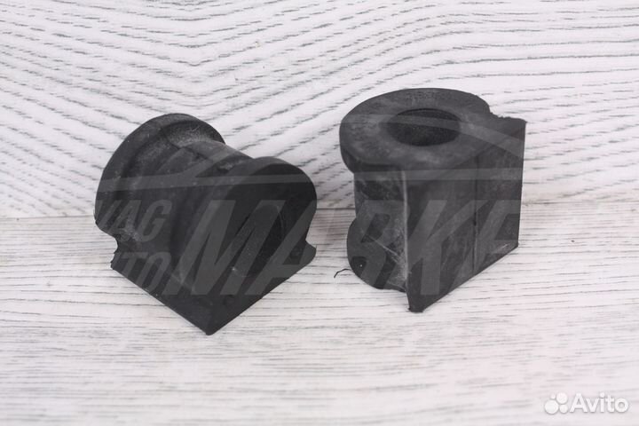 Втулки стабилизатора Skoda Fabia