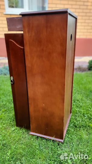 Обувница в прихожую