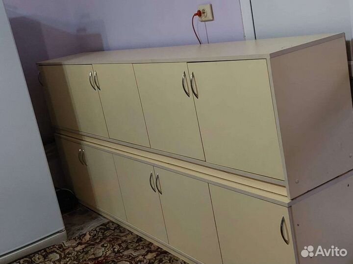 Полки стеллажи