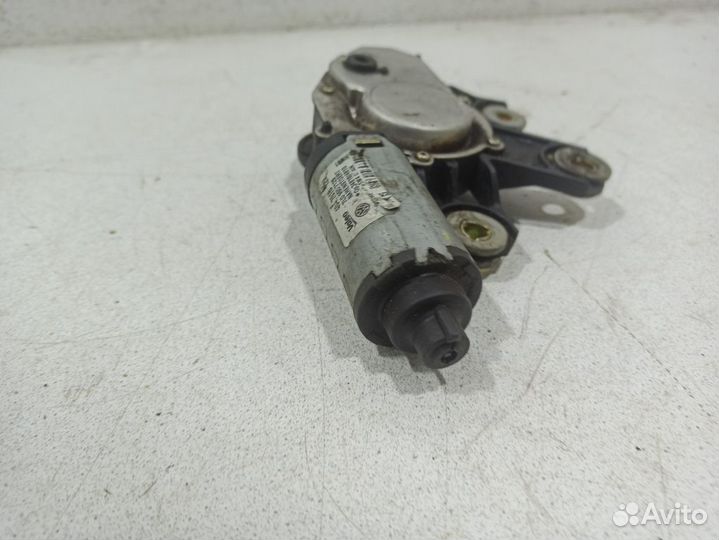 Моторчик стеклоочистителя