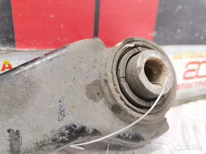 Рычаг задний левый Kia Optima 3 2012 551003Q000