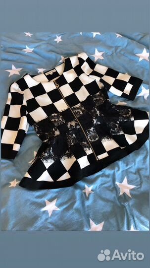 Новый пиджак