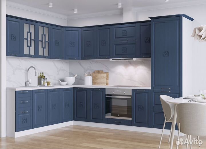 Кухни на заказ