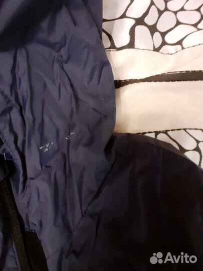 Куртка детская