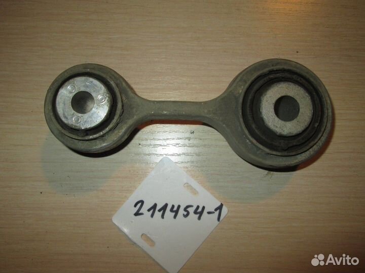 Стойка заднего стабилизатора (BMW 5, BMW 6, BMW 7)