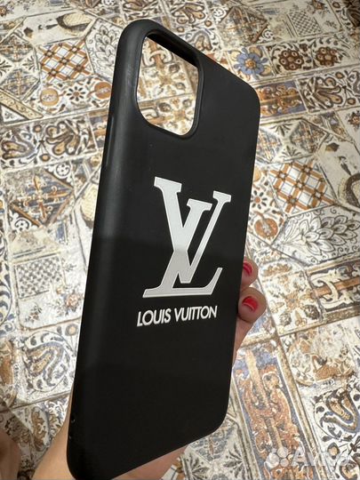 Чехол на iPhone 11 pro max