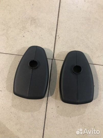 Крепления зеркала Bmw X5 E53