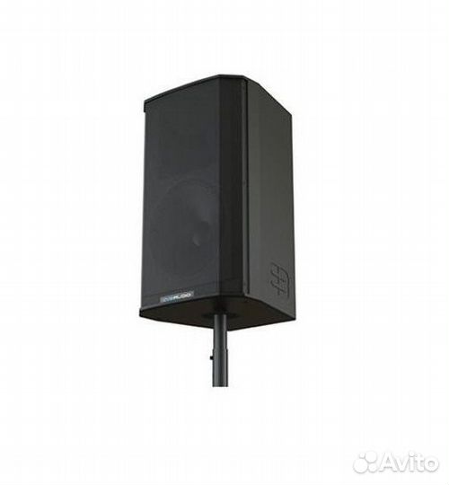 Акустическая система CVGaudio Beatbomber SAT-S12BL