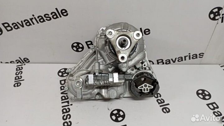 Раздатка Bmw 3 5 7 X5 G20 G30 G12 G05