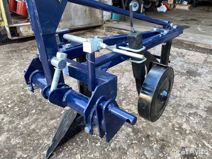 Плуг СКАУТ PL-230, 2023