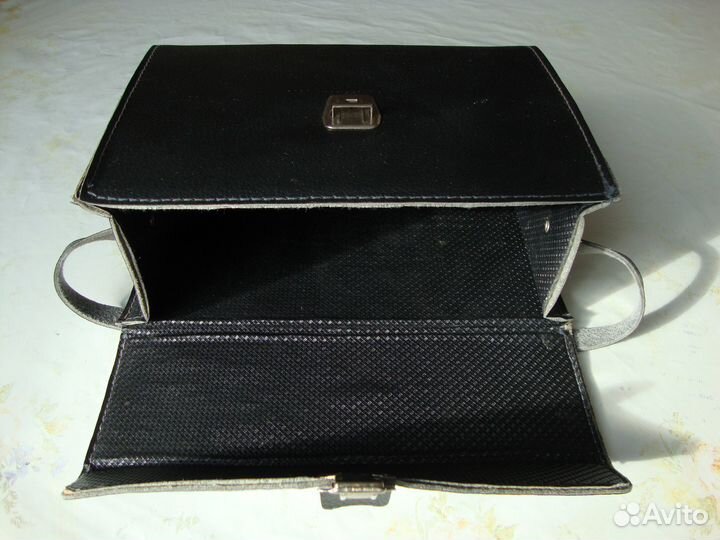 Бинокля бп 12х40 кофр с ремешком СССР