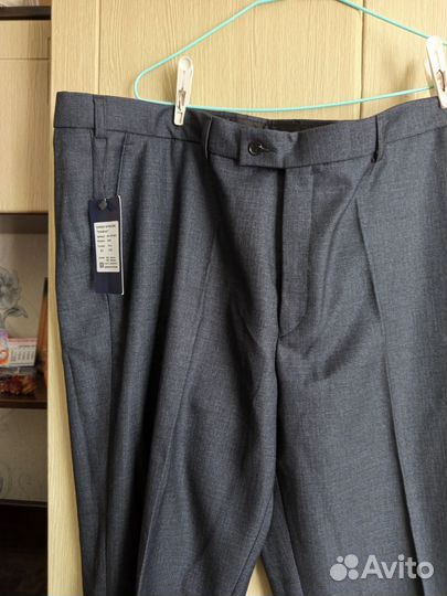 Одежда брюки мужские