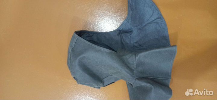 Подшлемник сварщика из не горючем ткани