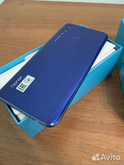 HONOR 10 Lite, 3/64 ГБ