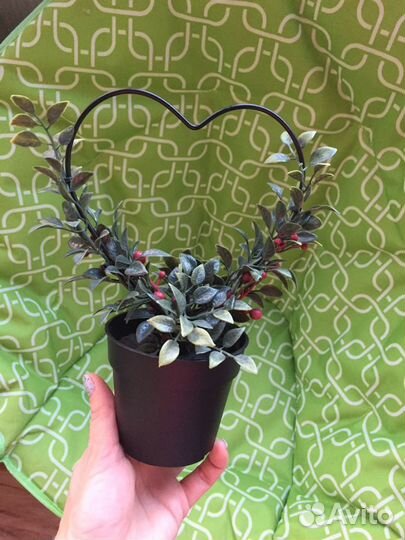 Фейка IKEA новая