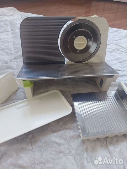 Слайсер для нарезки