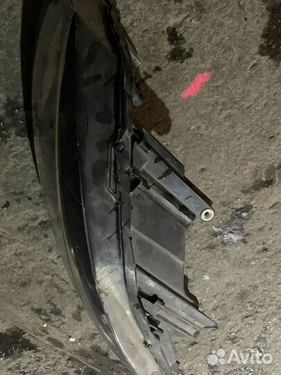 Фара левая/правая Volkswagen Polo 2011