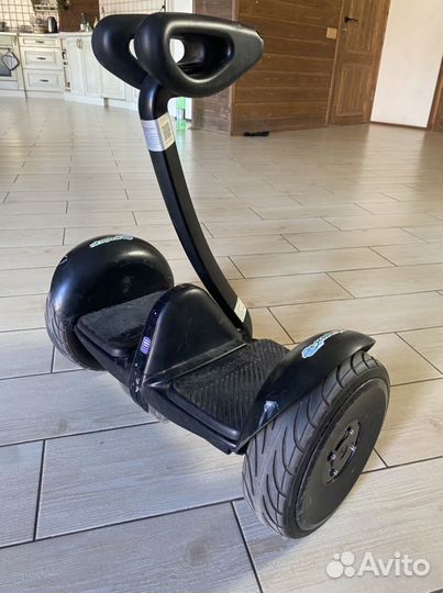 Гироскутер Ninebot