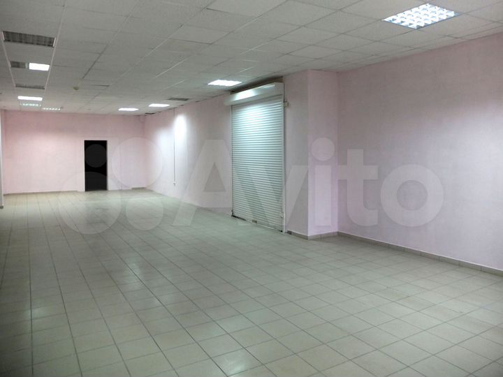 Свободного назначения, 1161 м²