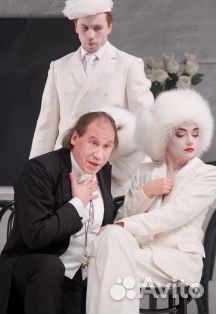 Это так (если вам так кажется) за 1/2 стоимости