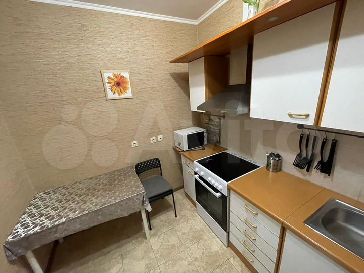 2-к. квартира, 48 м², 19/22 эт.