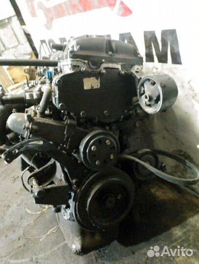 Двигатель Nissan Presea R10 GA15 1992