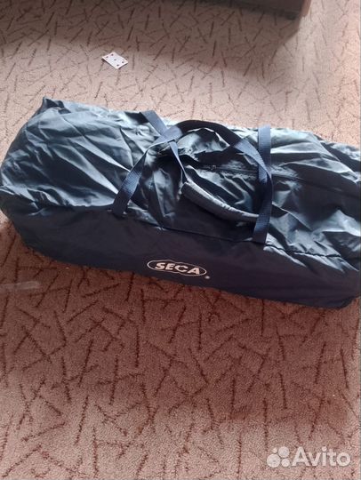 Детская кроватка бу