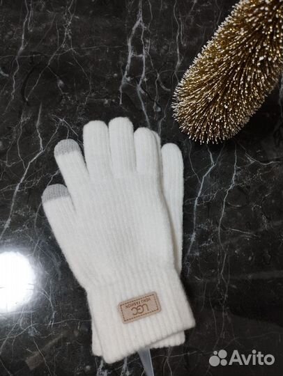 Перчатки UGC