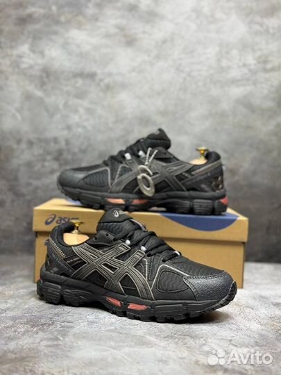 Кроссовки Asics Gel kahana 8