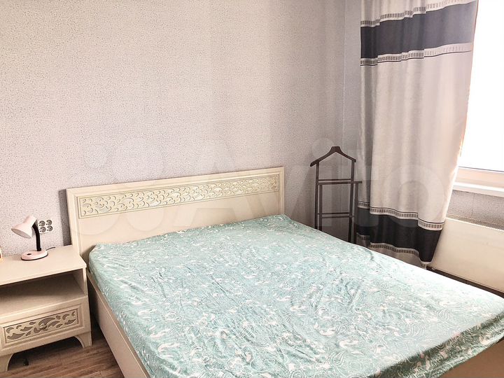 2-к. квартира, 38,5 м², 15/16 эт.