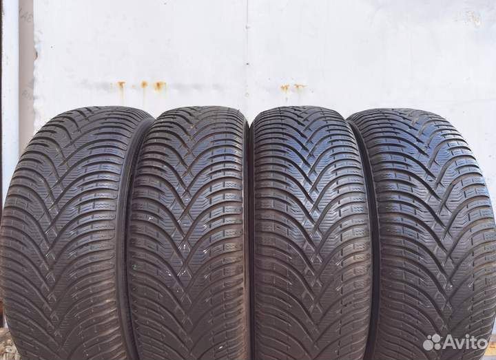 Kleber Krisalp HP3 205/60 R16 92H