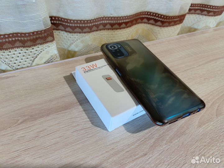 Xiaomi POCO M5s, 6/128 ГБ