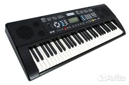 Синтезатор для ребенка