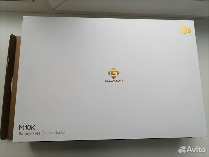 Графический планшет