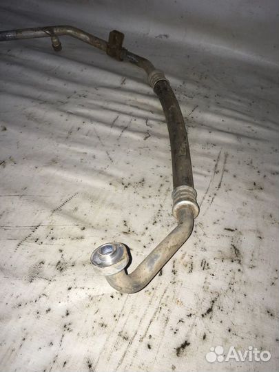 Трубка кондиционера Chery Very A13 SQR477F 2013