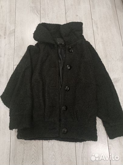 Куртка демисезонная женская 44 46