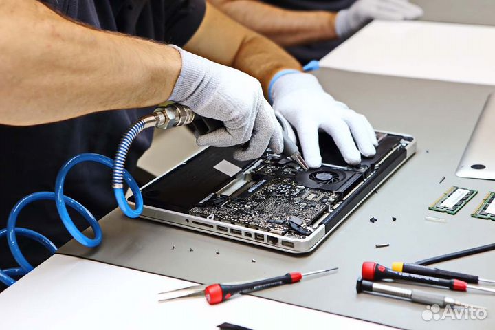 Ремонт бытовой техники