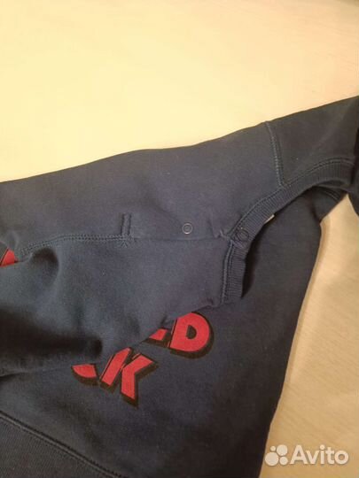 Толстовка H&M