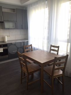 2-к. квартира, 78 м², 5/14 эт.